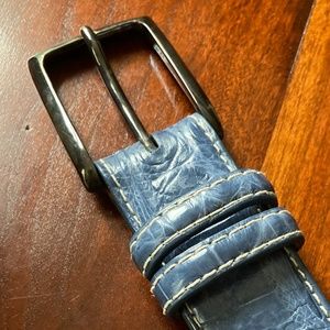 W. KLEINBERG Men's Belt